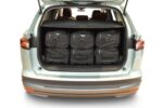 Reistassenset geschikt voor Skoda Enyaq iV 2020-heden Pro.Line - Afbeelding 4