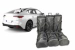 Reistassenset geschikt voor Skoda Enyaq Coupé iV 2022-heden Original