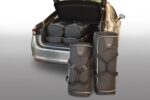 Reistassenset geschikt voor Skoda Superb IV (B9) 2024-heden 5-deurs hatchback Original