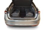 Reistassenset geschikt voor Skoda Superb IV (B9) 2024-heden 5-deurs hatchback Original - Afbeelding 2