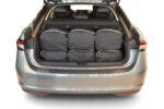 Reistassenset geschikt voor Skoda Superb IV (B9) 2024-heden 5-deurs hatchback Original - Afbeelding 4