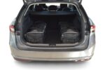 Reistassenset geschikt voor Skoda Superb IV combi (B9) 2024-heden wagon Original - Afbeelding 2