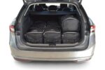 Reistassenset geschikt voor Skoda Superb IV combi (B9) 2024-heden wagon Original - Afbeelding 3