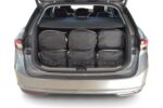Reistassenset geschikt voor Skoda Superb IV combi (B9) 2024-heden wagon Original - Afbeelding 4