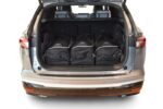 Reistassenset geschikt voor Skoda Enyaq iV 2020-heden Original - Afbeelding 2