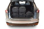 Reistassenset geschikt voor Skoda Enyaq iV 2020-heden Original - Afbeelding 3