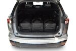 Reistassenset geschikt voor Skoda Enyaq iV 2020-heden Pro.Line - Afbeelding 2