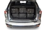 Reistassenset geschikt voor Skoda Enyaq iV 2020-heden Pro.Line - Afbeelding 4