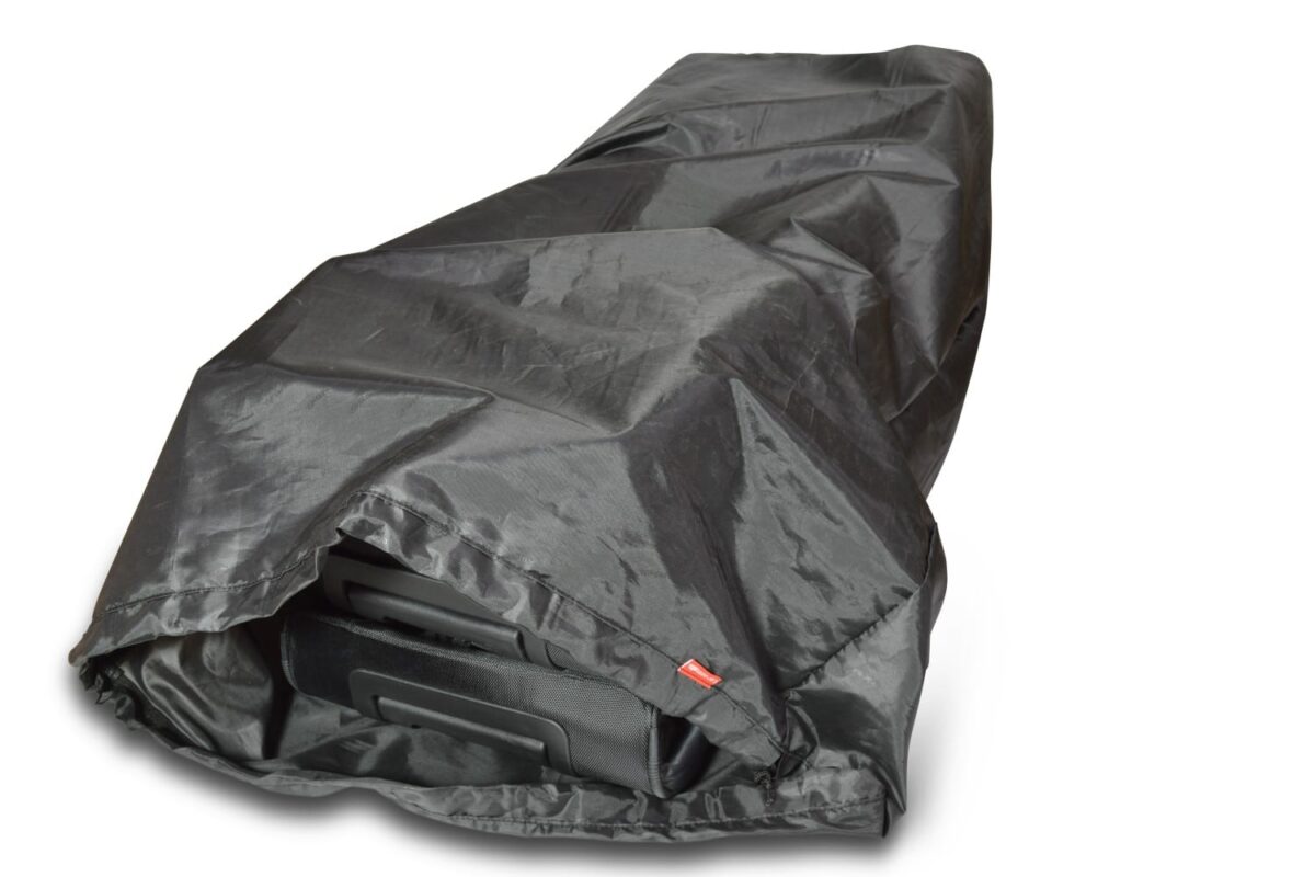 Opbergzak L voor de Car-Bags set - Afbeelding 2