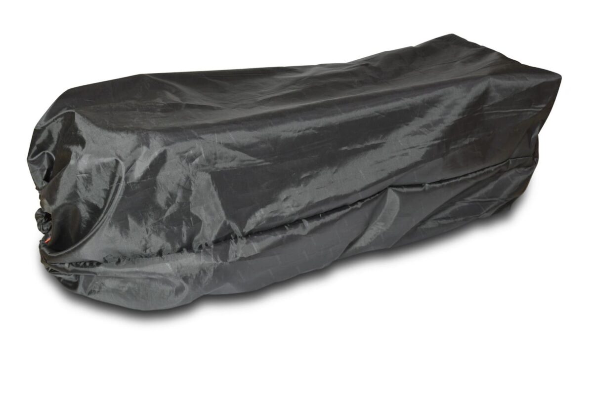 Opbergzak L voor de Car-Bags set - Afbeelding 3