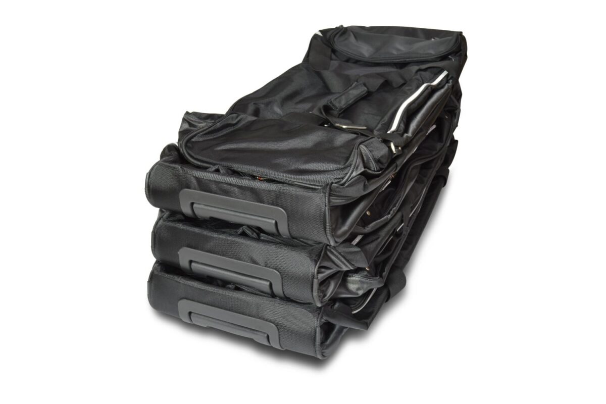 Opbergzak L voor de Car-Bags set - Afbeelding 4