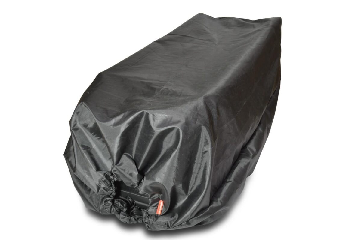 Opbergzak L voor de Car-Bags set - Afbeelding 5