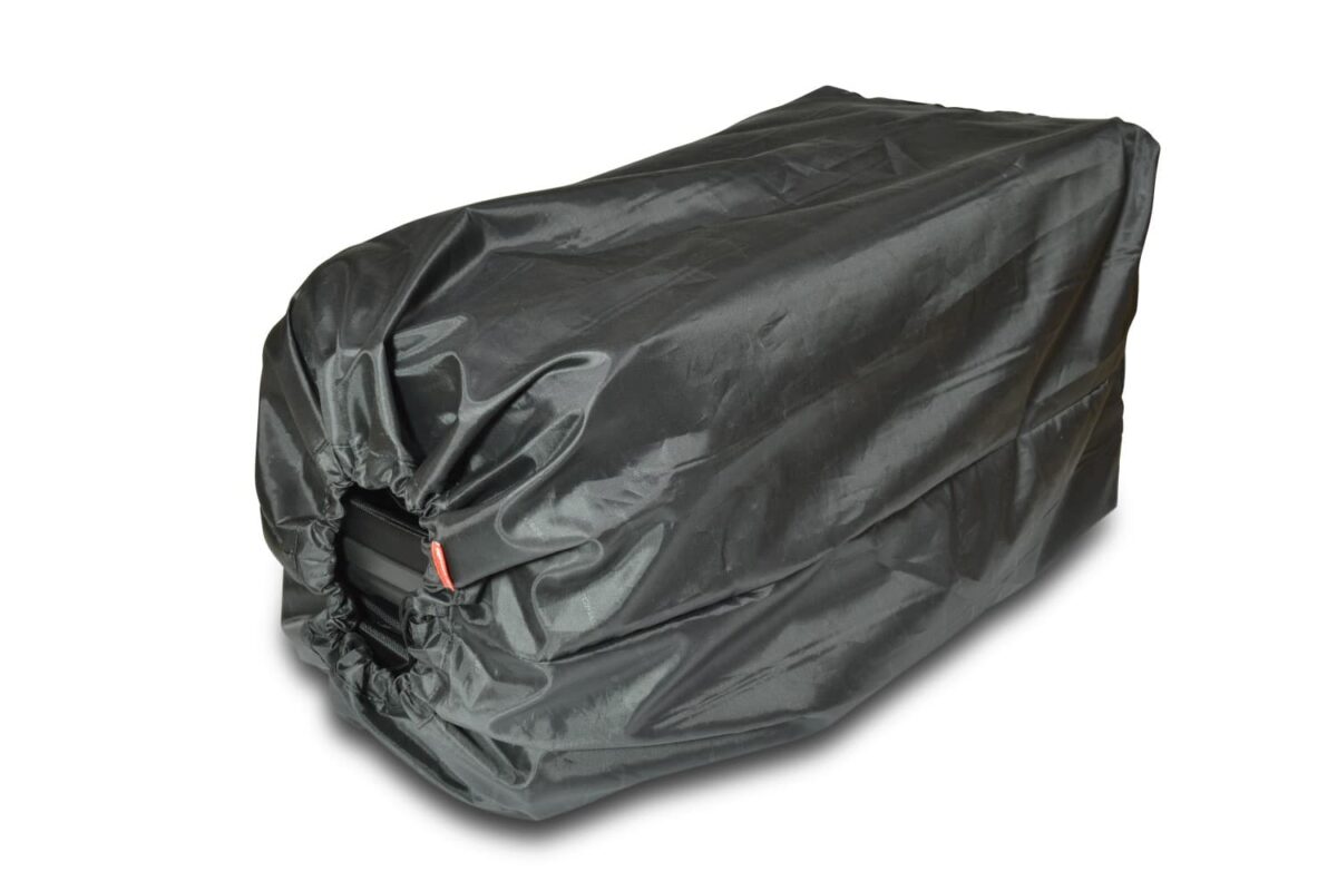 Opbergzak M voor de Car-Bags set - Afbeelding 3