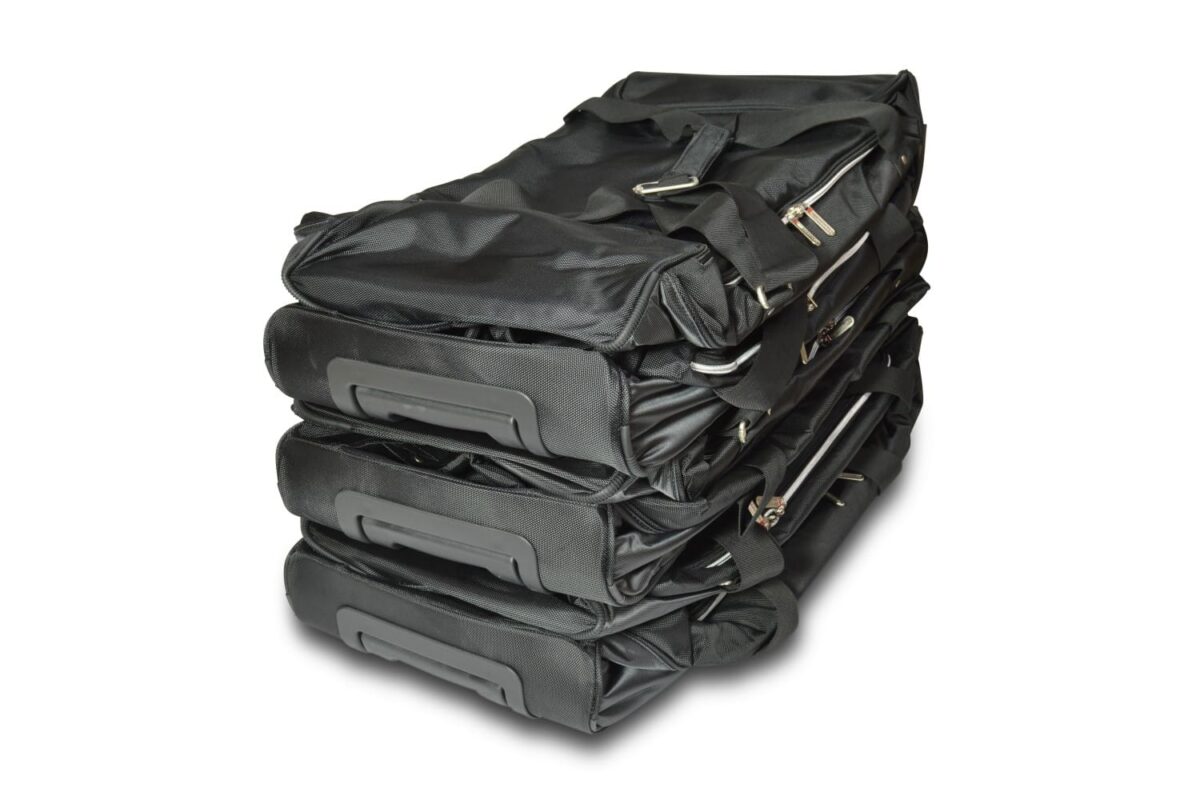 Opbergzak M voor de Car-Bags set - Afbeelding 4
