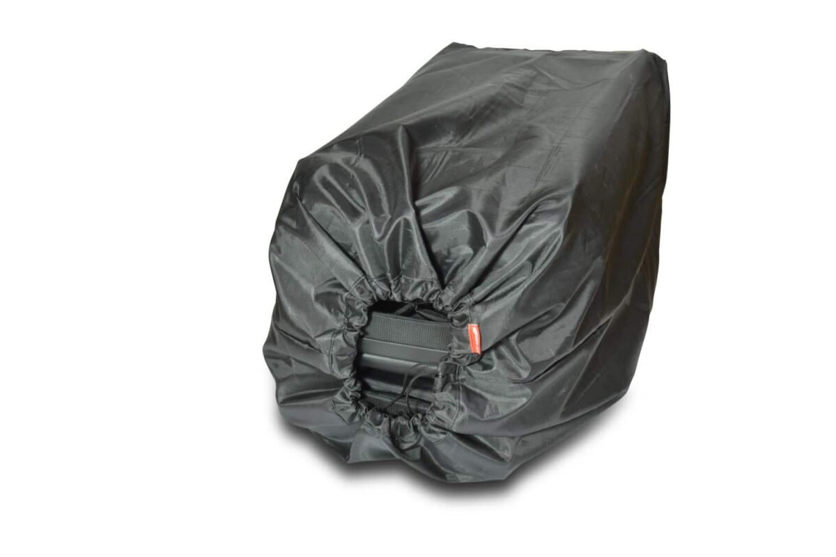 Opbergzak M voor de Car-Bags set - Afbeelding 5
