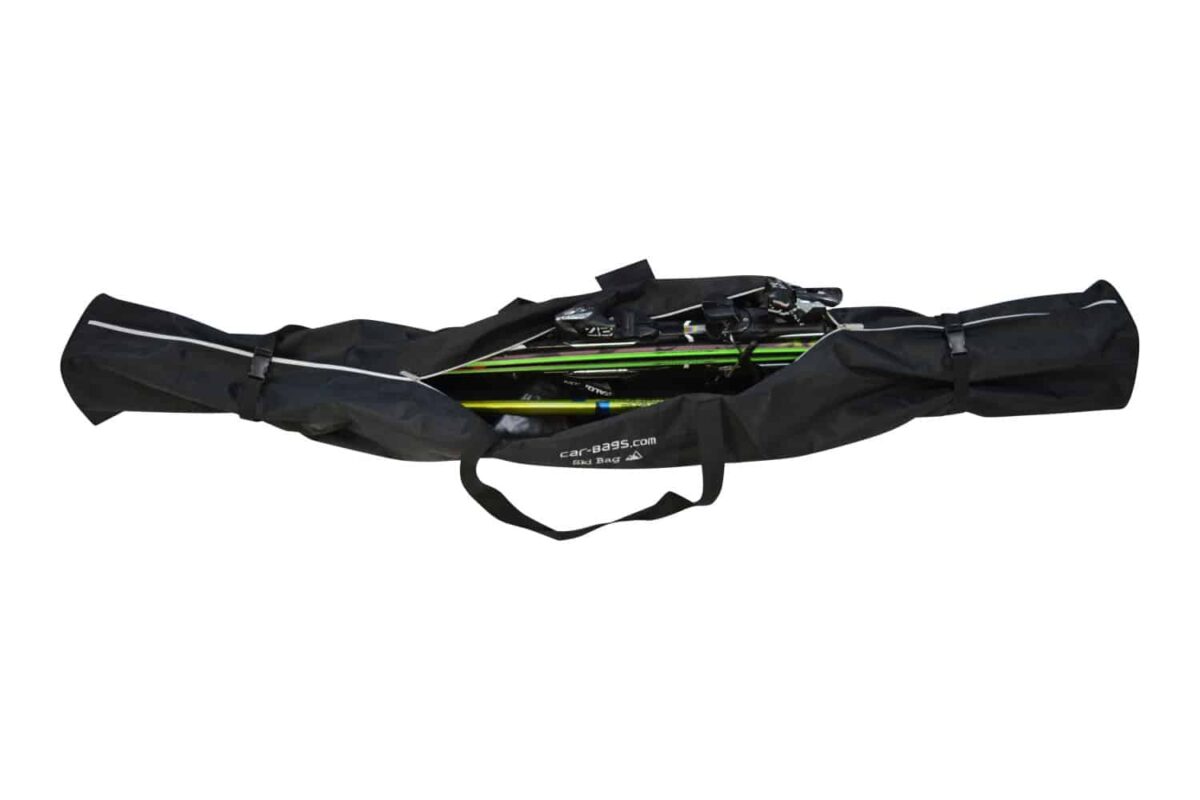 Ski Bag skitas - Afbeelding 3