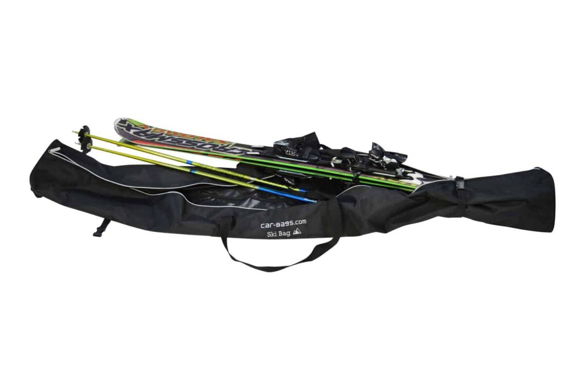 Ski Bag skitas - Afbeelding 4