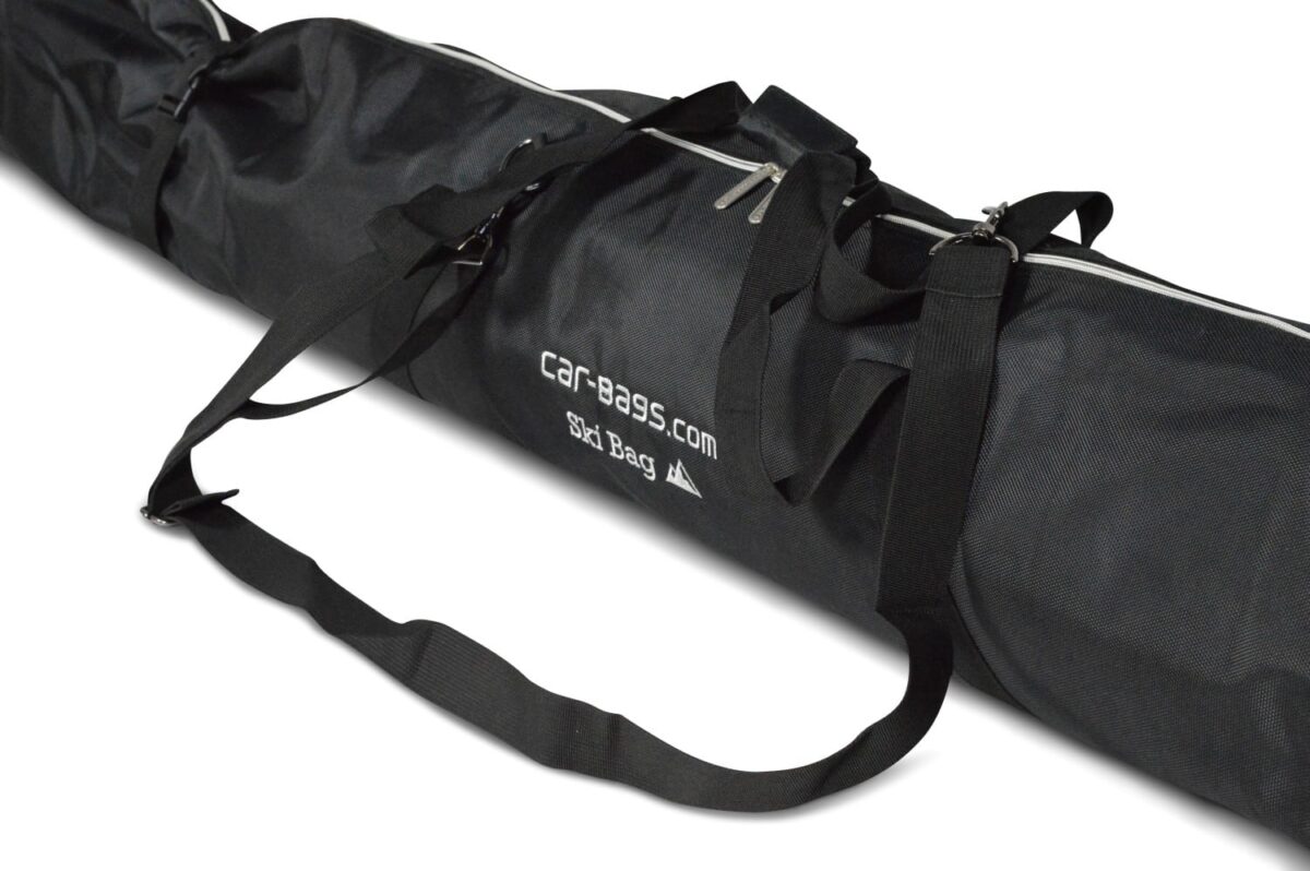 Ski Bag skitas - Afbeelding 6