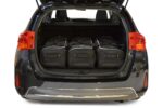 Reistassenset geschikt voor Toyota Auris II TS 2013-2019 wagon Original - Afbeelding 2