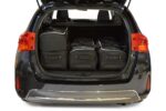 Reistassenset geschikt voor Toyota Auris II TS 2013-2019 wagon Original - Afbeelding 3