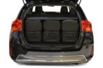 Reistassenset geschikt voor Toyota Auris II TS 2013-2019 wagon Original - Afbeelding 4