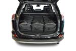 Reistassenset geschikt voor Toyota RAV4 IV (XA40) 2013-2018 Original - Afbeelding 2