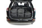 Reistassenset geschikt voor Toyota RAV4 IV (XA40) 2013-2018 Original - Afbeelding 3