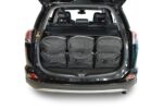 Reistassenset geschikt voor Toyota RAV4 IV (XA40) 2013-2018 Original - Afbeelding 4
