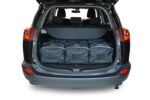Reistassenset geschikt voor Toyota RAV4 IV (XA40) 2013-2018 Original - Afbeelding 2