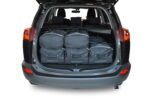 Reistassenset geschikt voor Toyota RAV4 IV (XA40) 2013-2018 Original - Afbeelding 3