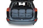 Reistassenset geschikt voor Toyota RAV4 IV (XA40) 2013-2018 Original - Afbeelding 4