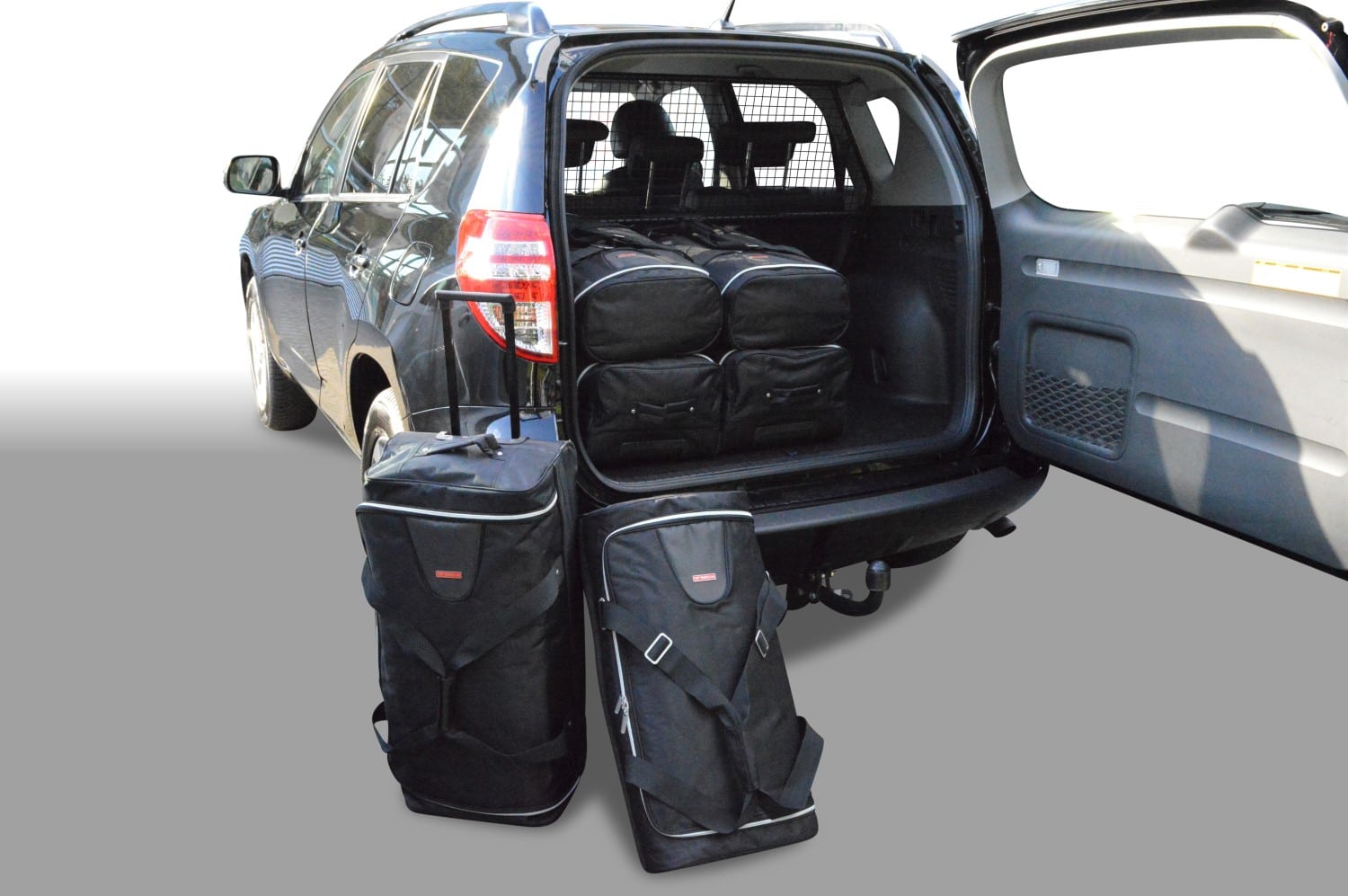 Reistassenset geschikt voor Toyota RAV4 III (XA30) 2006-2013 Original