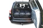 Reistassenset geschikt voor Toyota RAV4 III (XA30) 2006-2013 Original - Afbeelding 2
