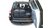 Reistassenset geschikt voor Toyota RAV4 III (XA30) 2006-2013 Original - Afbeelding 3