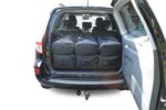 Reistassenset geschikt voor Toyota RAV4 III (XA30) 2006-2013 Original - Afbeelding 4