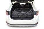 Reistassenset geschikt voor Toyota Corolla Touring Sports (E210) 2018-heden wagon Original - Afbeelding 2