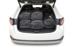 Reistassenset geschikt voor Toyota Corolla Touring Sports (E210) 2018-heden wagon Original - Afbeelding 3
