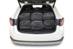 Reistassenset geschikt voor Toyota Corolla Touring Sports (E210) 2018-heden wagon Original - Afbeelding 4