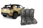 Reistassenset geschikt voor Toyota Yaris Cross (XP210) 2020-heden Original