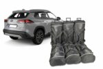 Reistassenset geschikt voor Toyota Corolla Cross (XG10) 2022-heden Original