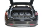 Reistassenset geschikt voor Tesla Model S 2012-heden 5-deurs hatchback Original - Afbeelding 2