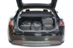 Reistassenset geschikt voor Tesla Model S 2012-heden 5-deurs hatchback Original - Afbeelding 3