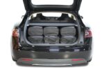 Reistassenset geschikt voor Tesla Model S 2012-heden 5-deurs hatchback Original - Afbeelding 4