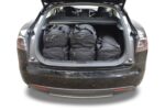 Reistassenset geschikt voor Tesla Model S 2012-heden 5-deurs hatchback Pro.Line - Afbeelding 3