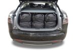 Reistassenset geschikt voor Tesla Model S 2012-heden 5-deurs hatchback Pro.Line - Afbeelding 4