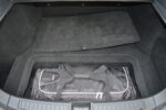 Kofferbak trolleytas geschikt voor Tesla Model S 2012-heden 5-deurs hatchback Original - Afbeelding 2