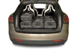 Reistassenset geschikt voor Tesla Model X 2015-heden Original - Afbeelding 3