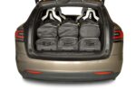 Reistassenset geschikt voor Tesla Model X 2015-heden Original - Afbeelding 4