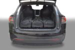 Reistassenset geschikt voor Tesla Model X 2015-heden Pro.Line - Afbeelding 2