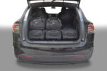 Reistassenset geschikt voor Tesla Model X 2015-heden Pro.Line - Afbeelding 3